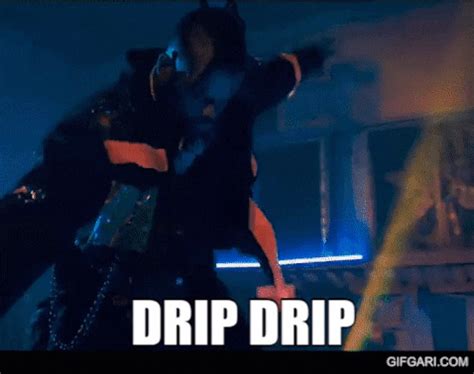 drip gif